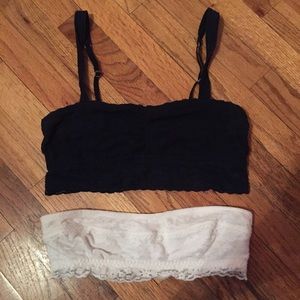 Abercrombie and Fitch Bandeus Gilly Hicks